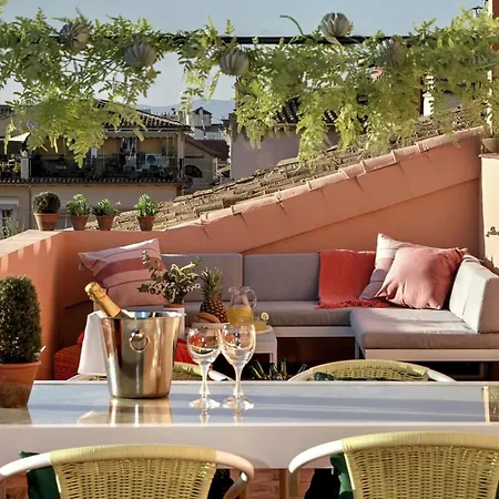 Apartment Chezmoihomes The Best Ultimate Luxury Penthouse