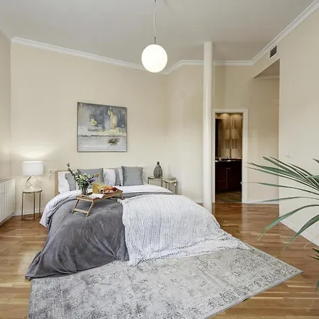 Apartment Chezmoihomes The Best Ultimate Luxury Penthouse Granada