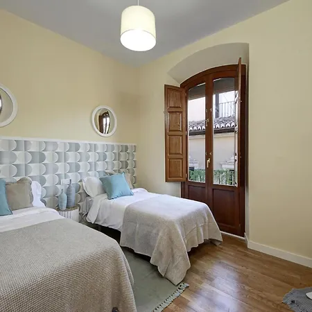 Chezmoihomes The Best Ultimate Luxury Penthouse Apartment Granada