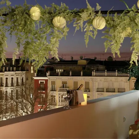 Chezmoihomes The Best Ultimate Luxury Penthouse * Granada