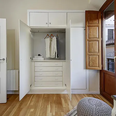 Chezmoihomes The Best Ultimate Luxury Penthouse Apartment Granada